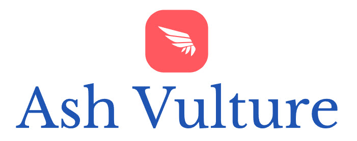 Ash Vulture Logo